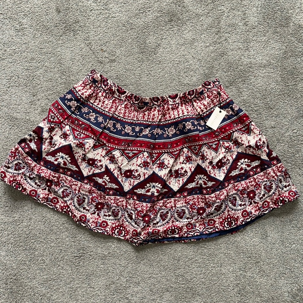 Forever 21 Skirt